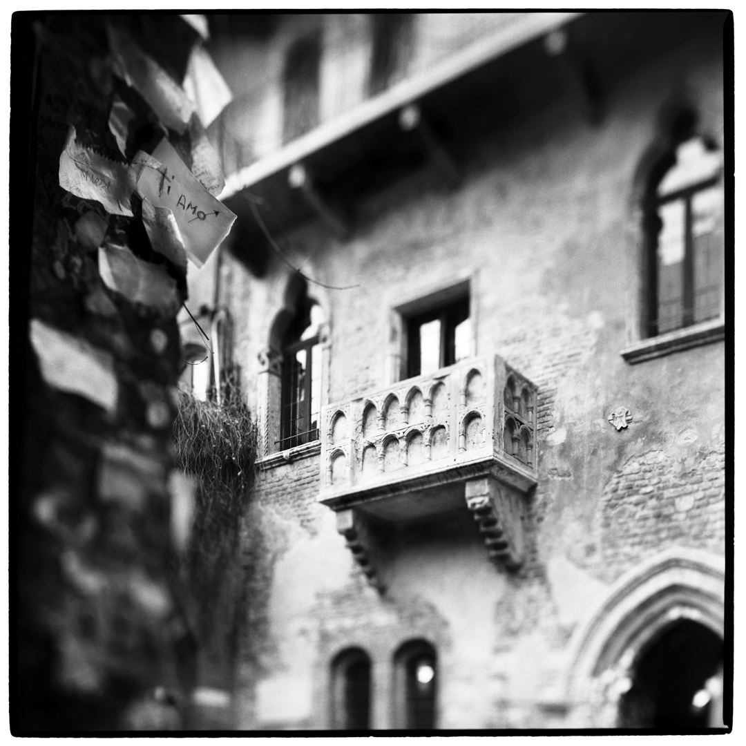 VEroNA (2001)